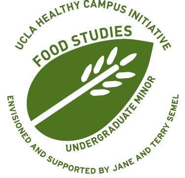 food studies minor ucla|ucla culinary school.